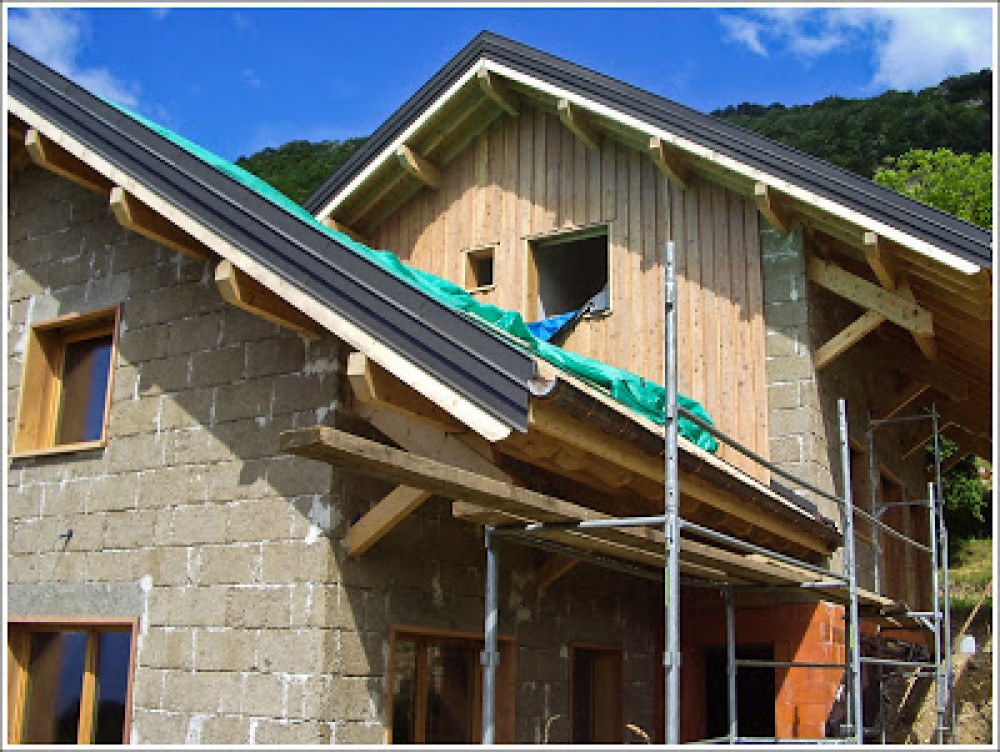 Gite Ecologis - Observatoire BBC